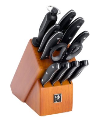 International Definition 12-Pc. Cutlery Set