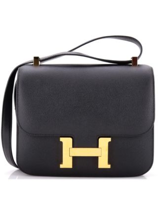 24 Constance Bag Epsom