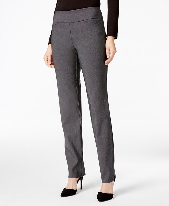 white pants macys