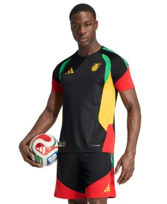 Men's Jamaica Tiro Training Jersey