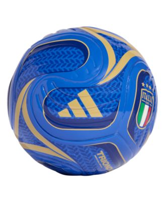 Men's World Cup 2026 FIGC Italy Mini Home Ball