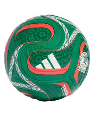 Men's World Cup 2026 Mexican Football Federation Mini Home Ball