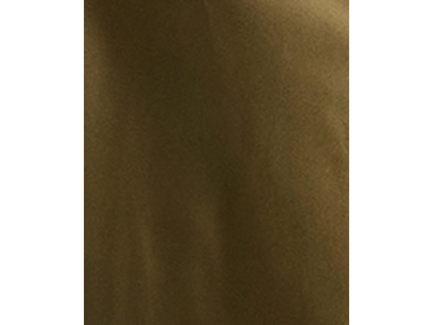 Женское платье KATIA RAE Juniors' Drape Neck Halter Satin Midi, цвет: Оливковый — фото 5