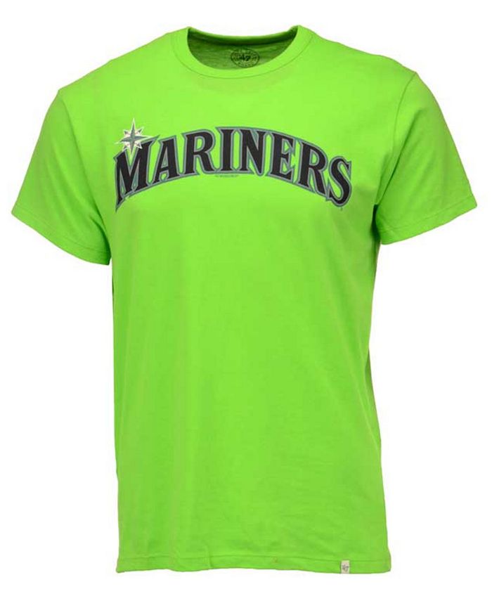 Mariners maternity shirt 2025