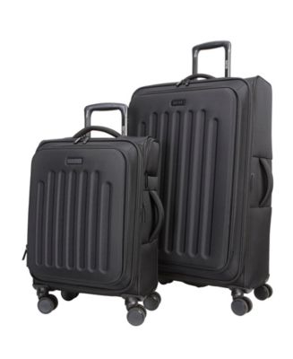 Kenneth Cole Reaction Venturer 2-Piece Luggage Set - Macy's