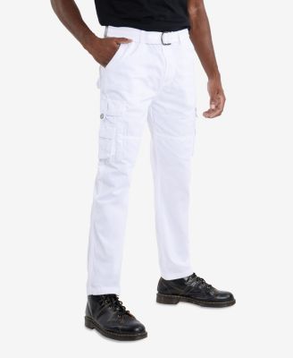 Men's Utility Cargo Pants