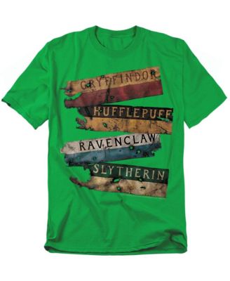 Men's Burnt Banners T-Shirt