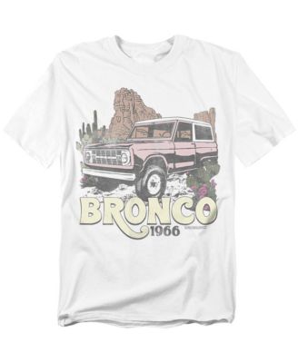 Men's Ford Bronco Desert 1966 T-Shirt