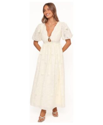 princess pilly dress Delamere Mini Dress Black | White | Black | White | Womens