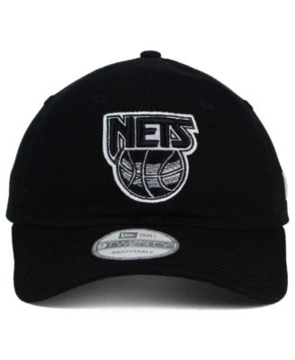 New Era New Jersey Nets Relaxed 9TWENTY Cap