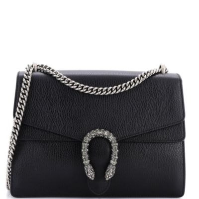 Medium Dionysus Bag Leather