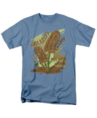 Men's Candy Land Melting Molasses Popsicle V2 T-Shirt
