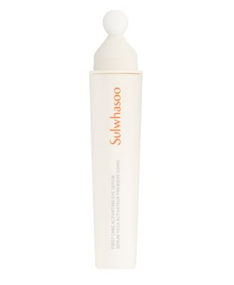 First Care Activating Eye Serum, 0.67 oz.
