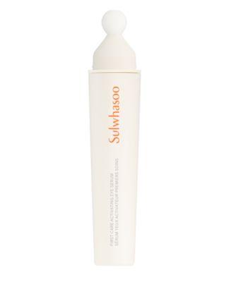 Sulwhasoo First Care Activating Eye Serum, 0.67 oz. - Macy's