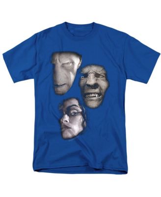 Men's Villian Heads T-Shirt