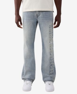 Men's Billy Bootcut Regular-Fit Jeans