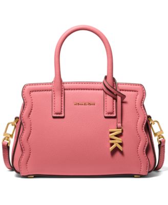 Michael Kors Laila Extra- Small Crossbody Handbag