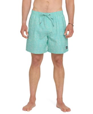 Men's Mix Volley Swim Trunks, 7" Inseam