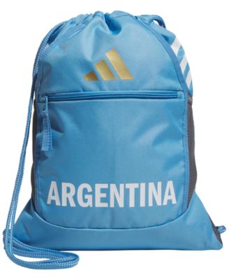 Argentina Drawstring Sackpack