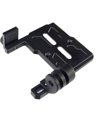 Clamp for GoPro HERO5 for LA3D-S and LA3D-S2 Handheld Gimbals