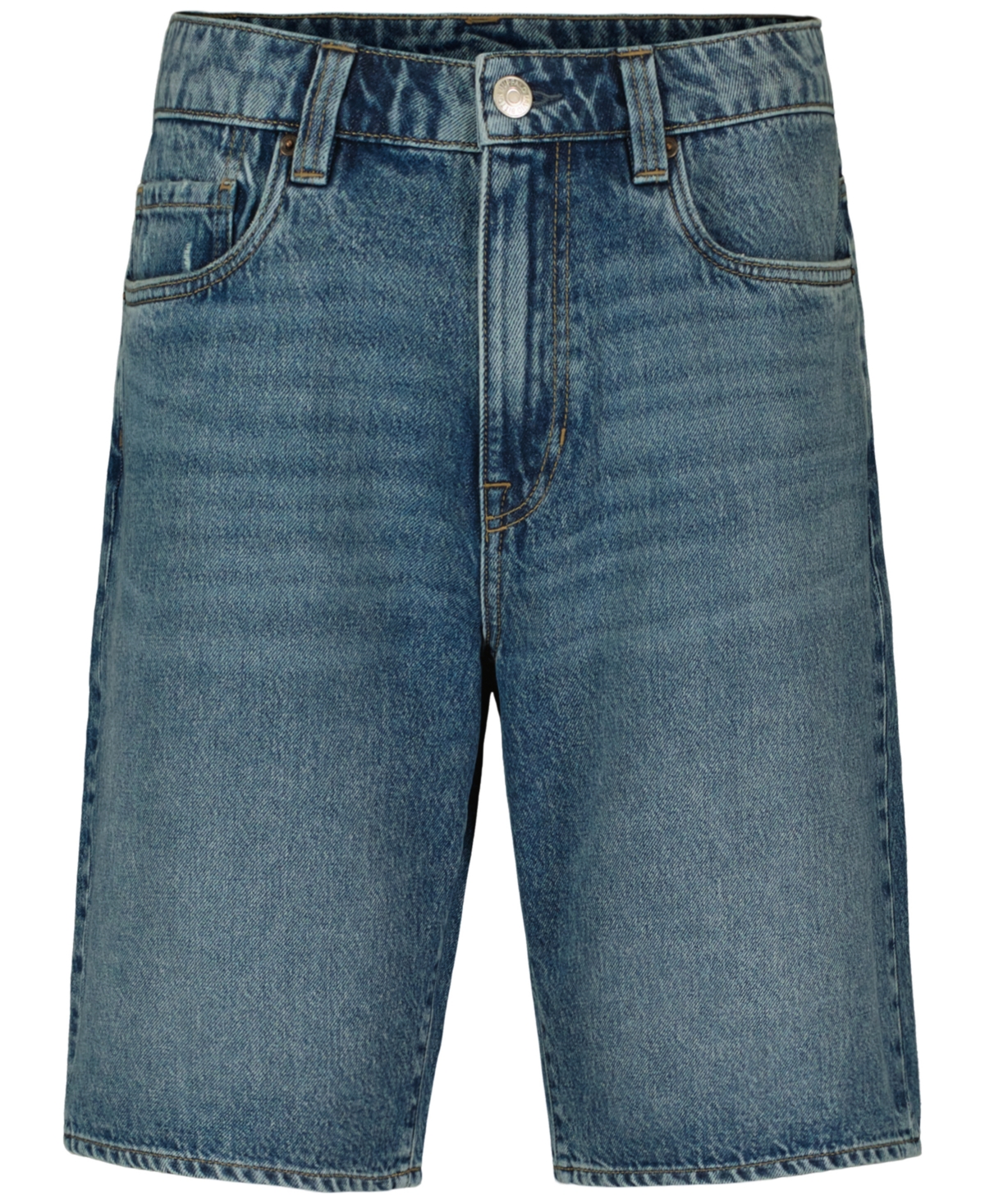 Buffalo David Bitton Men's Denim Shorts