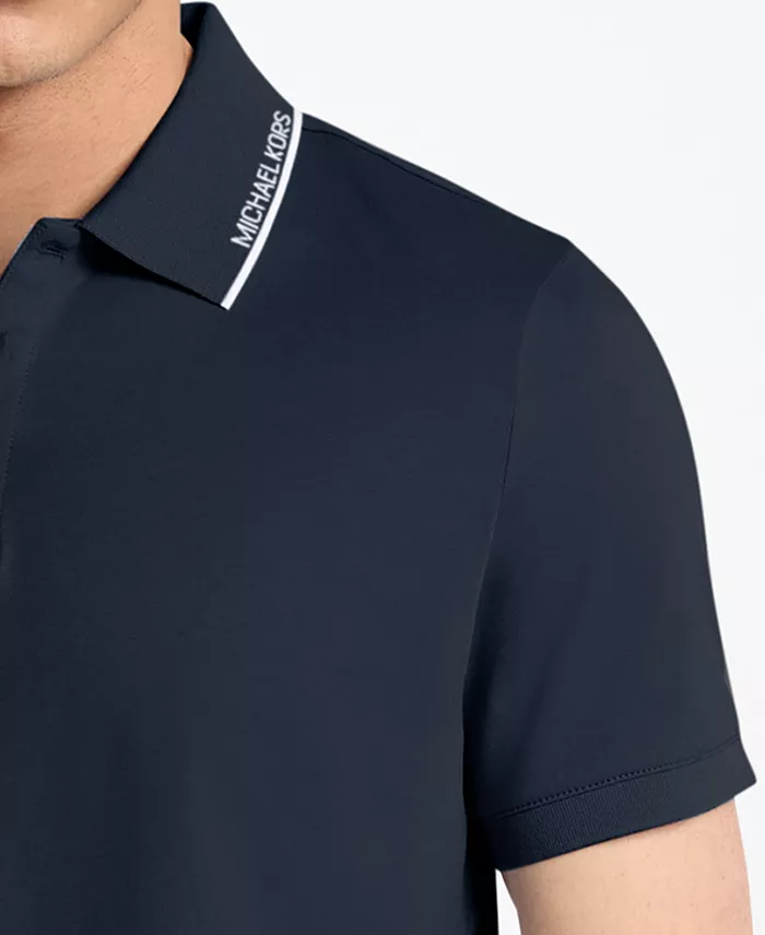 Men's Regular-Fit Polo Shirt - thumbnail 6