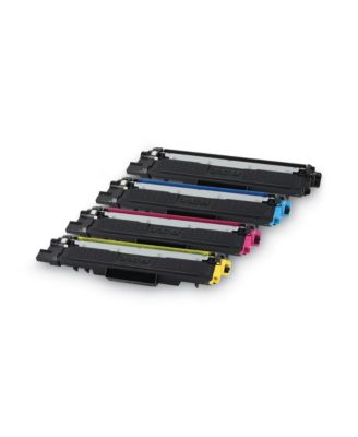 TN2234PK 1,400/1,300 Page-Yield Toner