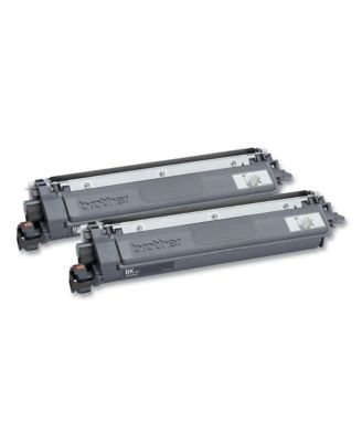 TN229XL2PK 3,000 Page-Yield High-Yield Toner