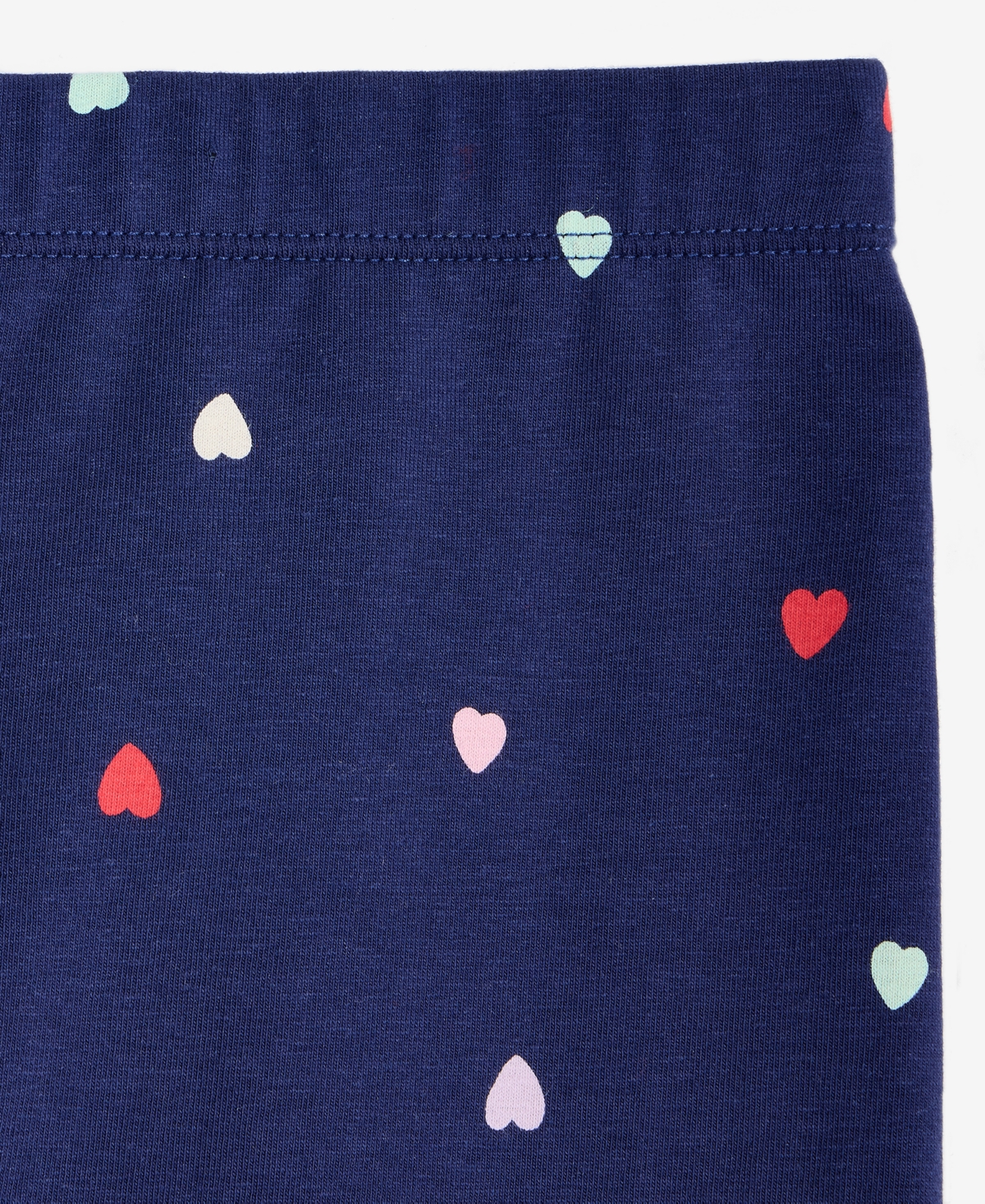 Epic Threads Girls' Xs-xl Multi-Heart-Print Leggings, Macy's Exclusive
