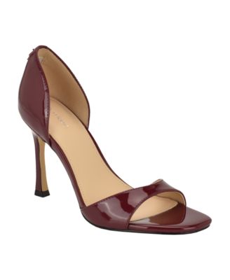 Women's Aileen D'Orsay Stiletto Sandals
