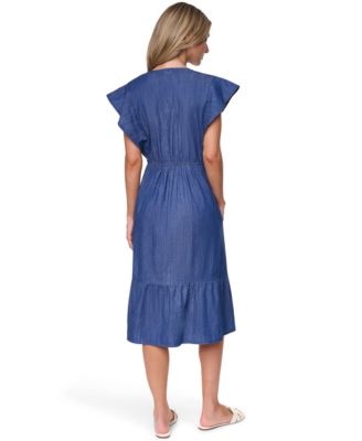 Nautica Women's Dresses | Macy's