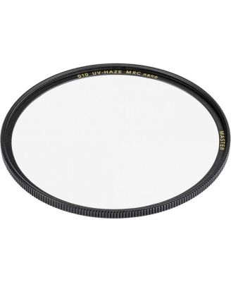 39mm Master 010M UV Haze MRC Nano Filter