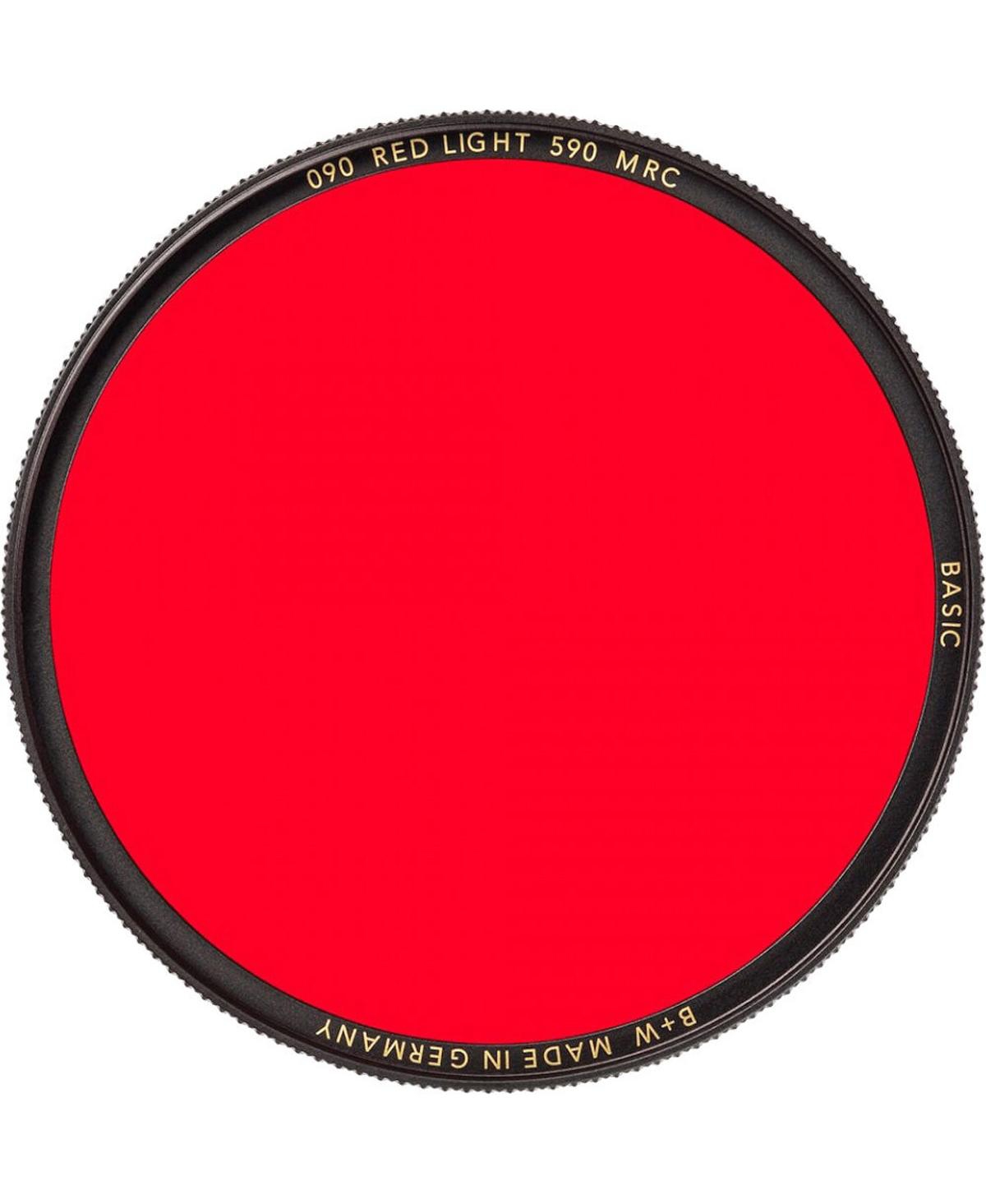 B + W 40.5mm Basic 090M Mrc Filter