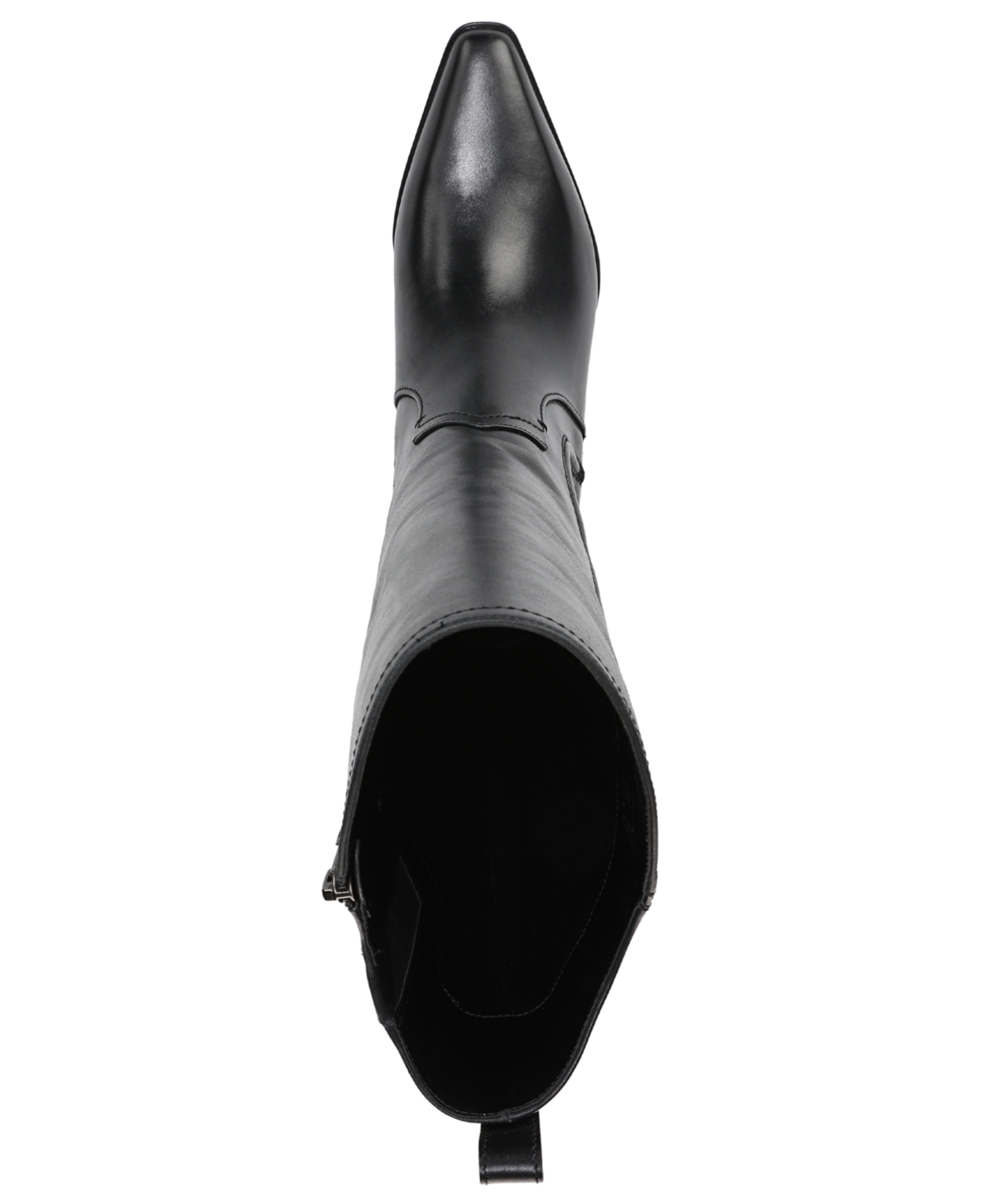 27 Edit Naturalizer Women's Brooke Wide Calf Western Tall Boots