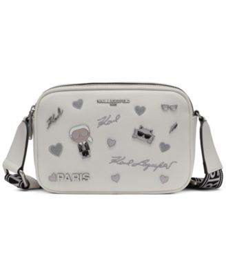 Maybelle Small Crossbody Handbag