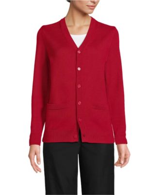 Men's Adult Legacy Varsity Cardigan