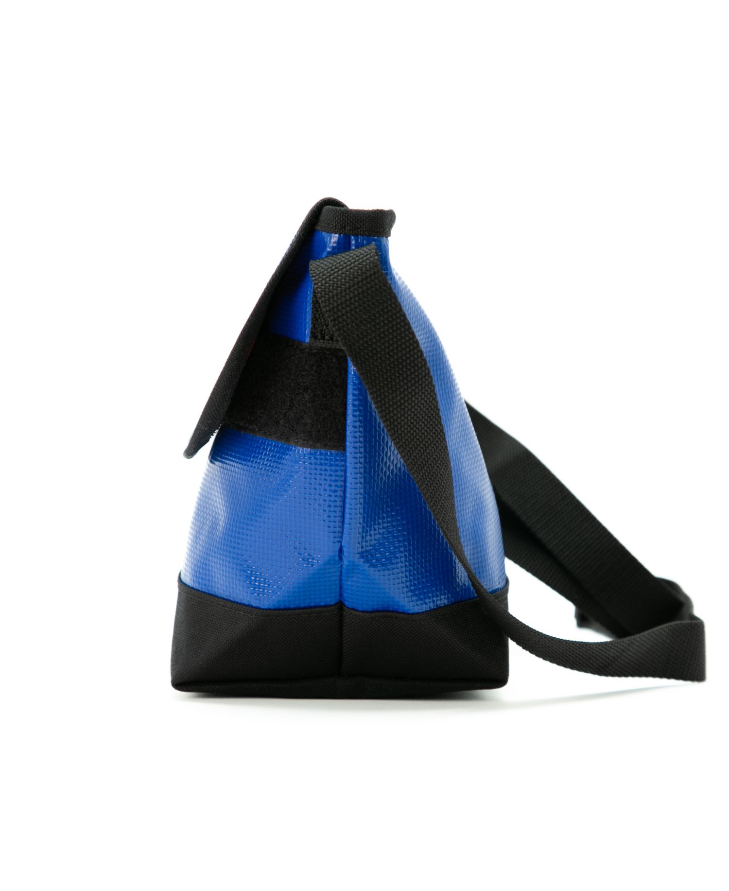 XXS Vinyl Version 2 Messenger Bag