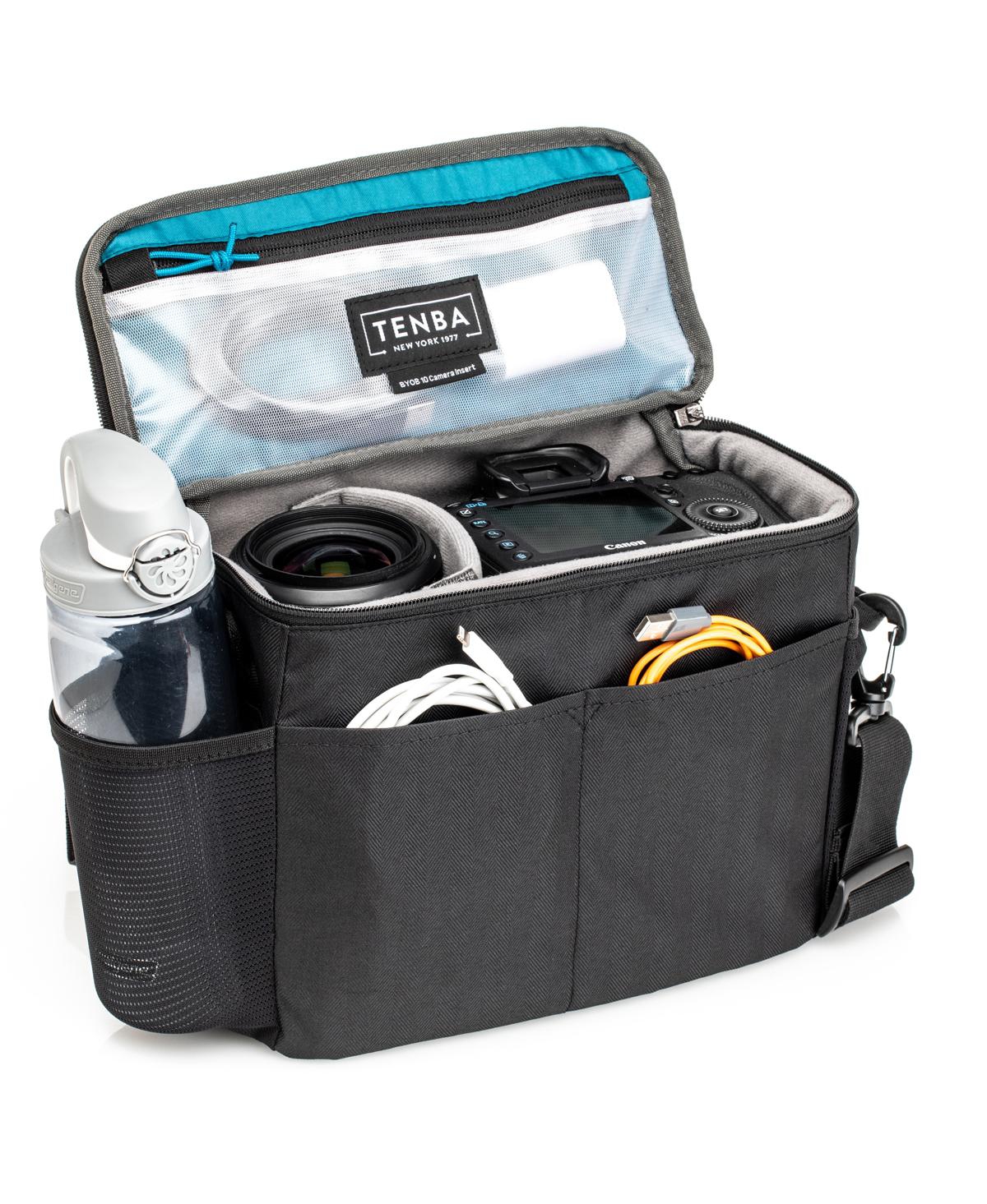 Tenba Byob 10 Camera Backpack Insert