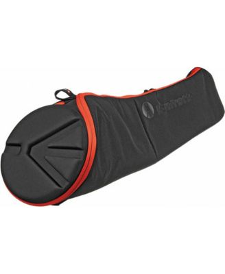 Padded and Tapered Tripod Bag, 31.5x5.9x5.1", 80x15x13cm.