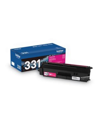 TN331M 1500 Page-Yield Toner
