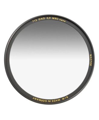 49mm MRC Nano Master 711 Graduated ND Filter (3-Stop)