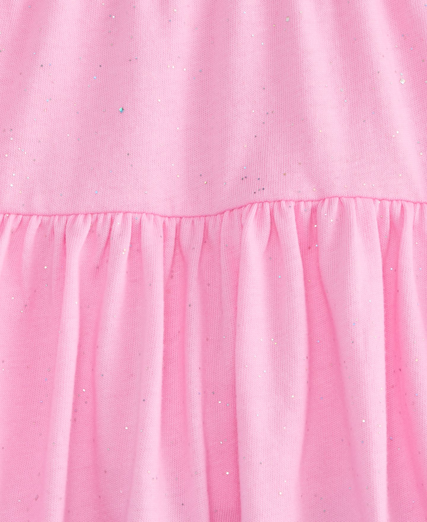 Epic Threads Toddler Girls' 12M-5T Sparkle Scooter, цвет: Bonbon — фото 3