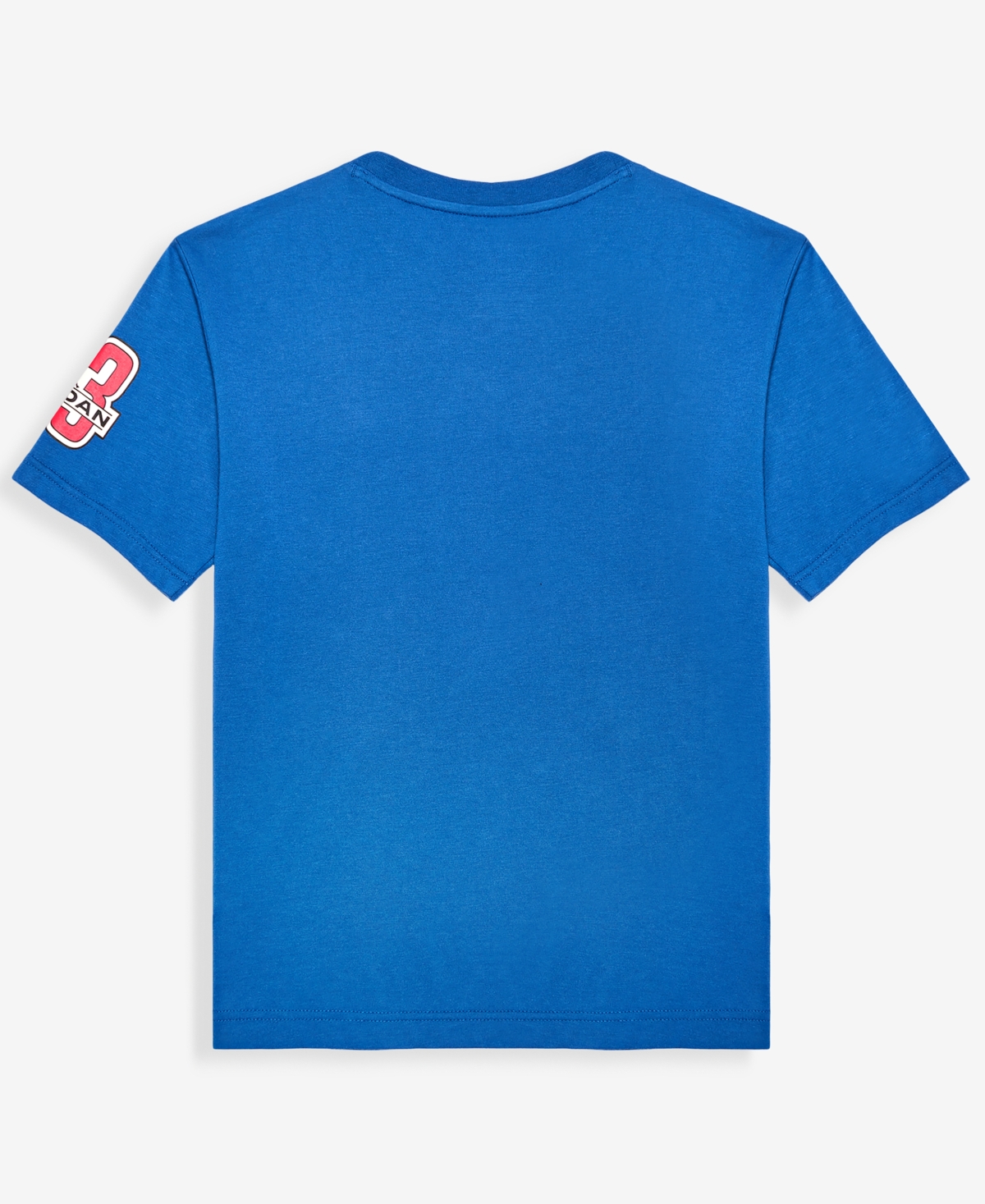 Jordan Boys' 8-20 Short-Sleeve T-Shirt