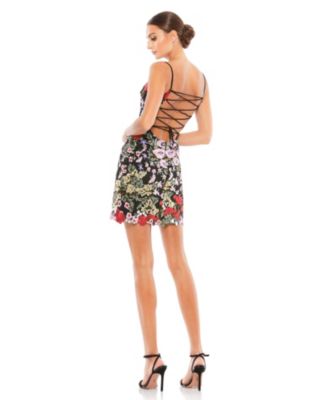 Juniors' & Teen Mini Formal Dresses | Macy's