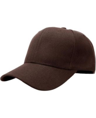 Adjustable Baseball Cap for Running Workouts and Outdoor Activities – All Seasons