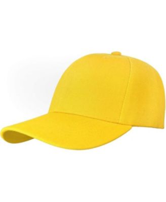 Adjustable Baseball Cap for Running Workouts and Outdoor Activities – All Seasons
