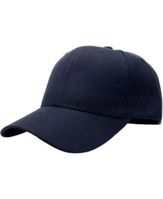 Adjustable Baseball Cap for Running Workouts and Outdoor Activities – All Seasons