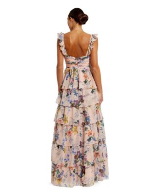gay pride bridesmaid dresses City Chic Maxi Dress