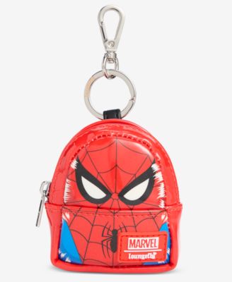 Marvel | Macy's Spider-Man 100th Parade Balloon Mini Backpack Bag Charm