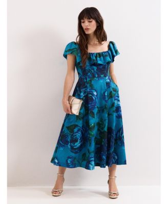 Phase Eight Women's Blue Semi-Formal Cocktail & Party Dresses | Macy's